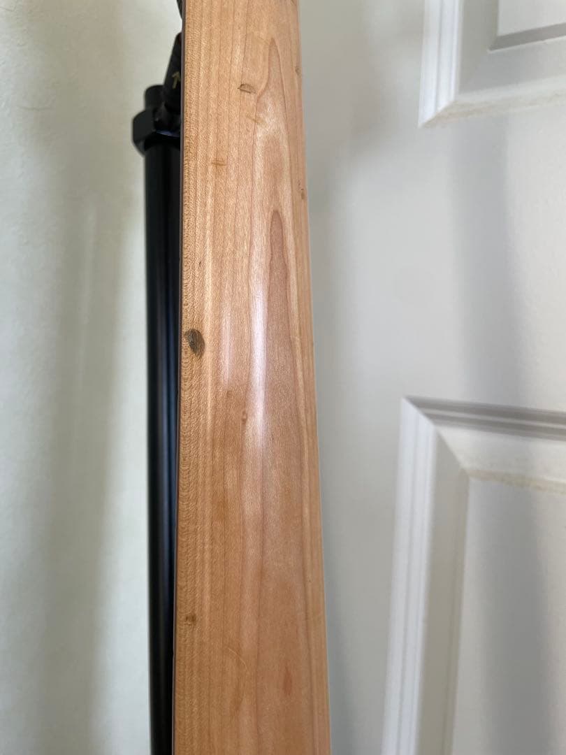 moon ムーン Jazz Bass ジャズベース サンバースト パッシブ