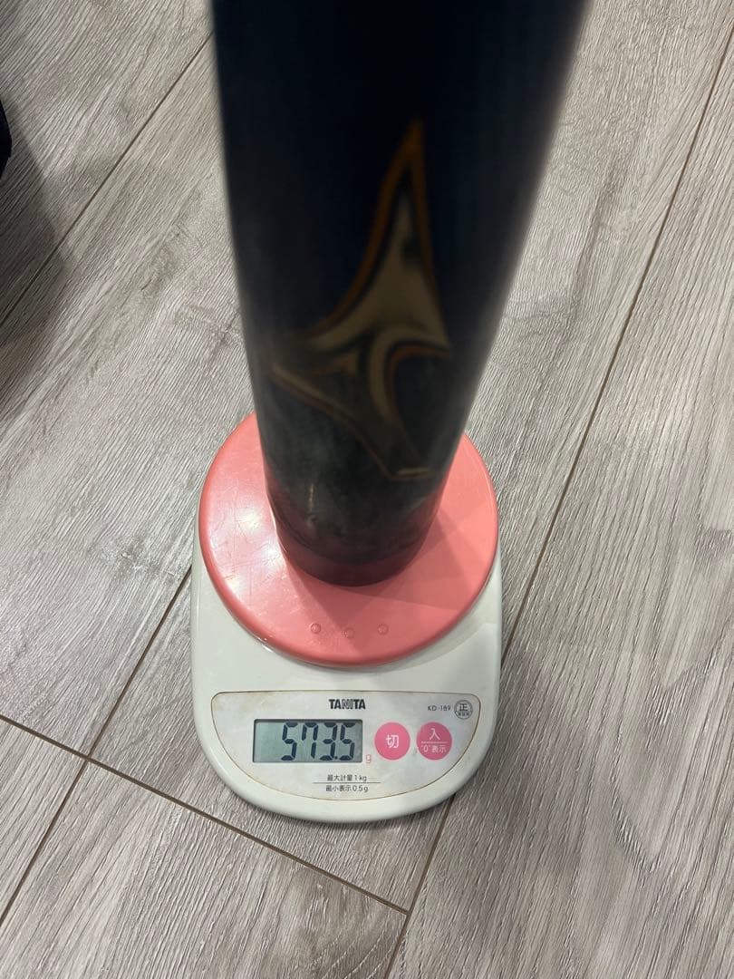 ※Y MIZUNO ビヨンドマックス　レガシー　78cm ミドルバランス