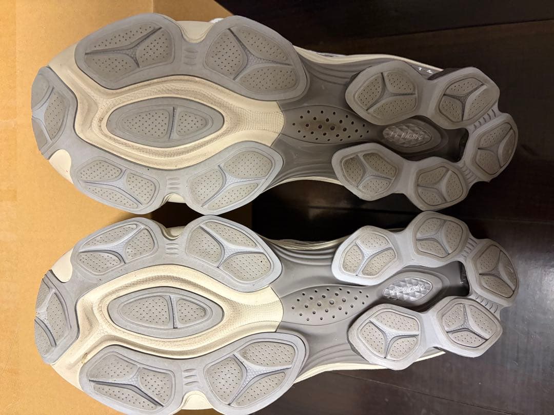 ASICS GEL-KINETIC FLUENT 美品