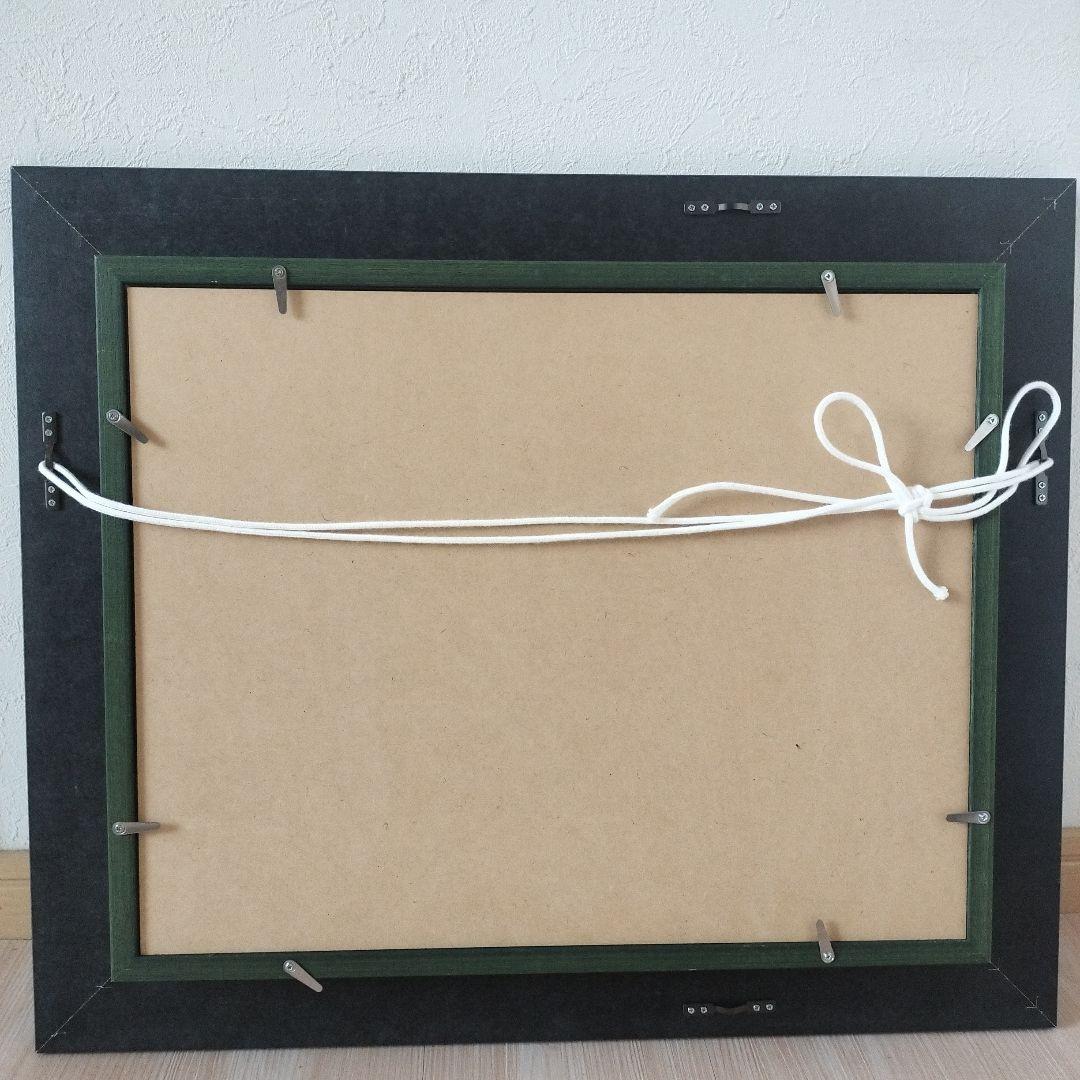 関　健造　風景画