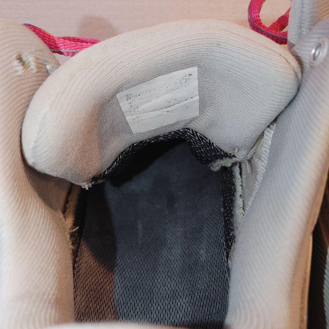 ニューバランス　野球　スパイク　メタル 29.0　大谷翔平モデル　グレー×ピンク