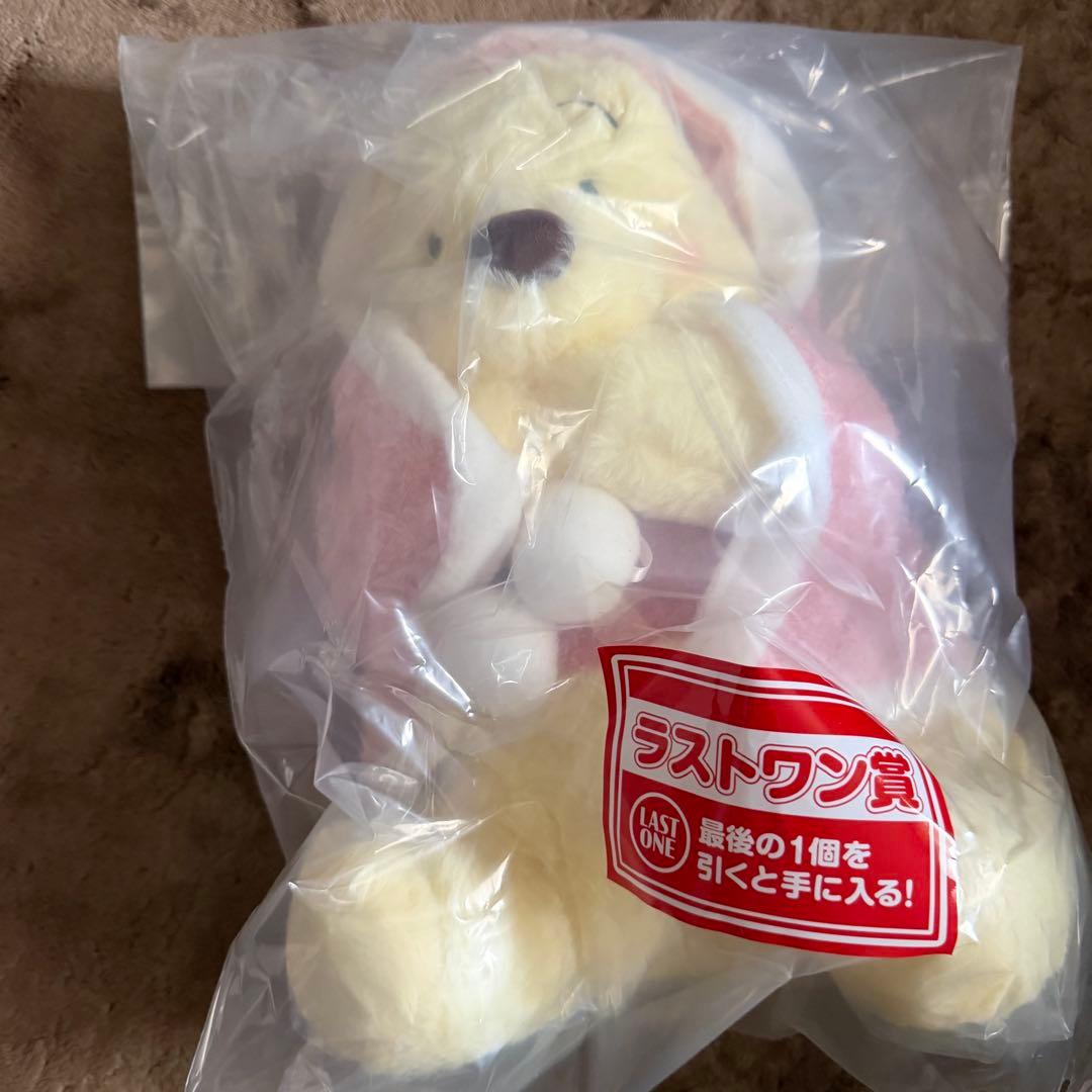 【即日発送】くまのプーさん 一番くじ まとめ売り ラストワン賞 時計 陶磁器