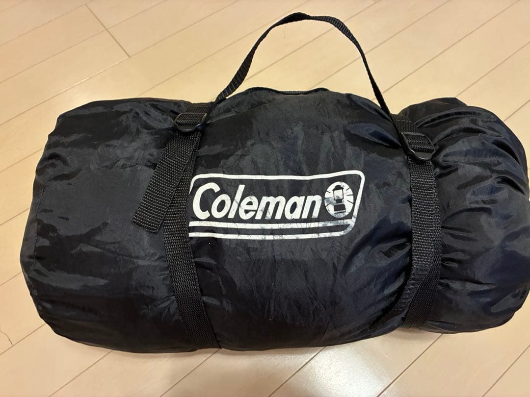 Coleman コールマンツーリングドームlx