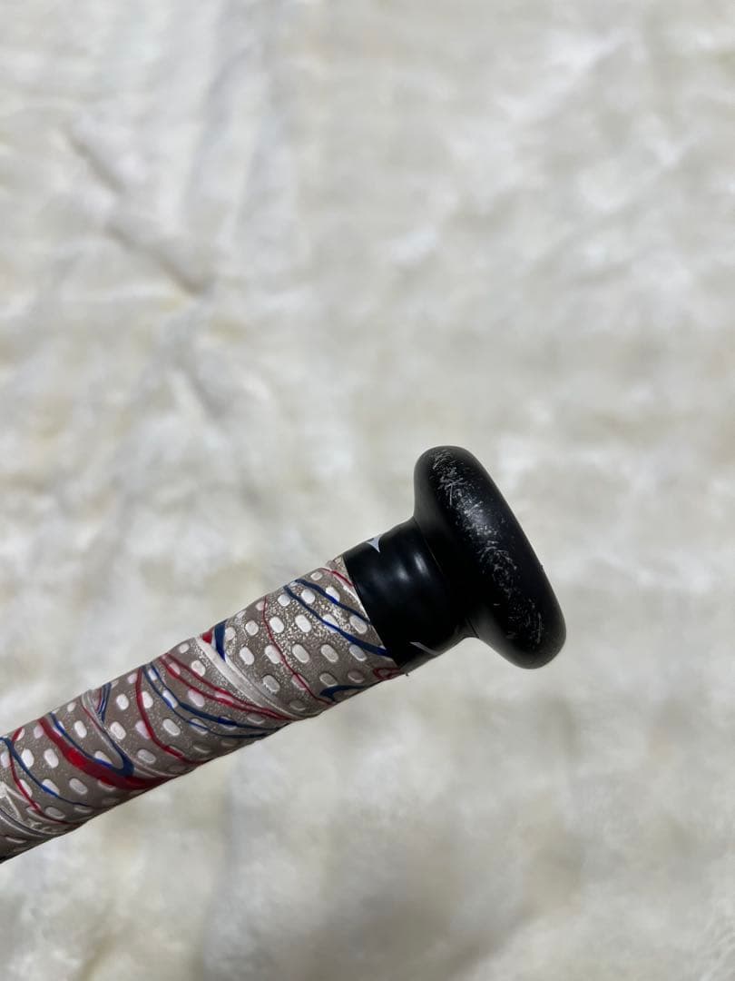 ディマリニ　ケーポイントストロングSG 希少　軟式バット83cm 720g