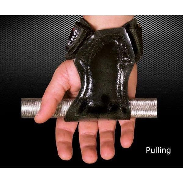 【ピンクSMサイズ】バーサグリップ パワーグリップ プロ