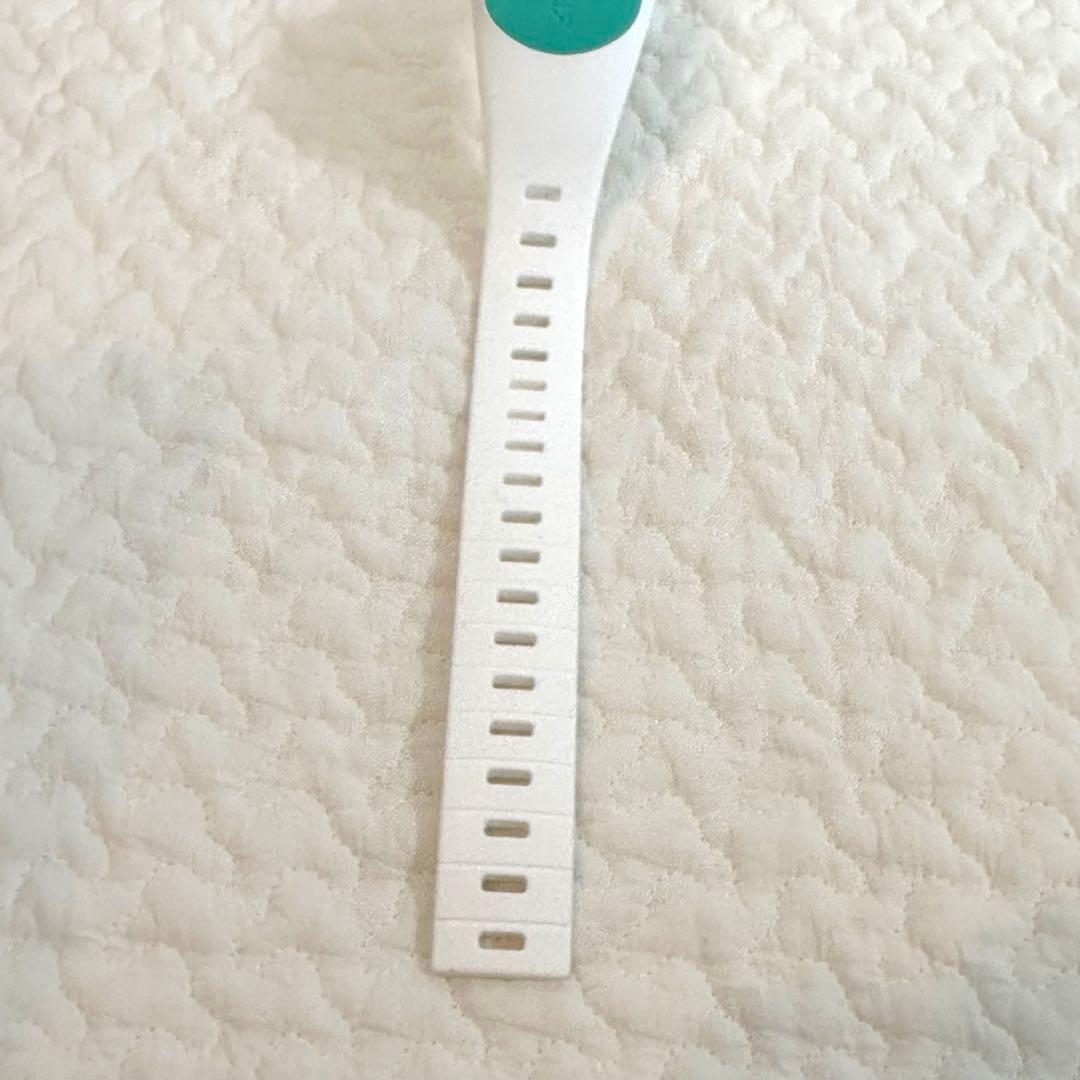 【美品】SHARKBANZ 2 ホワイト　サメ避け　説明書ステッカー付