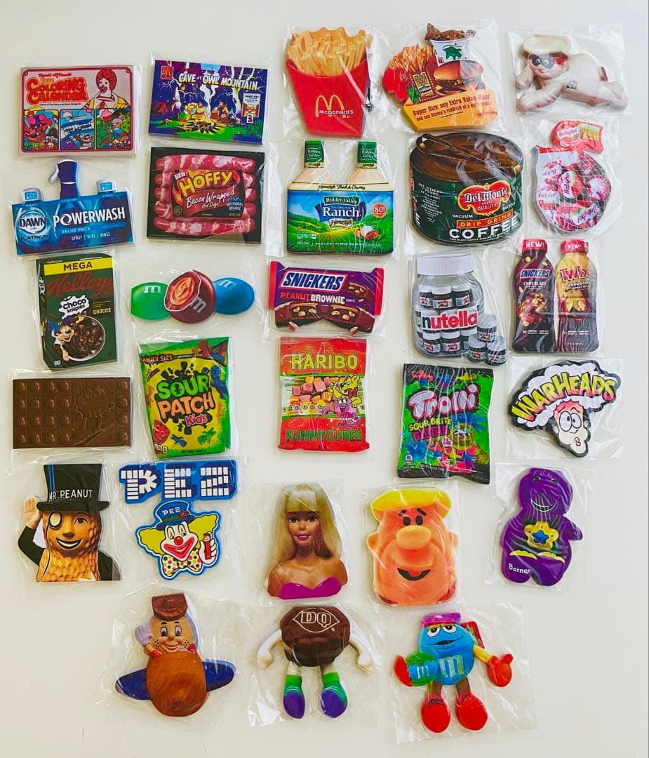 ☆☆メモ帳☆☆ 〜28種類のダイカットメモ帳〜