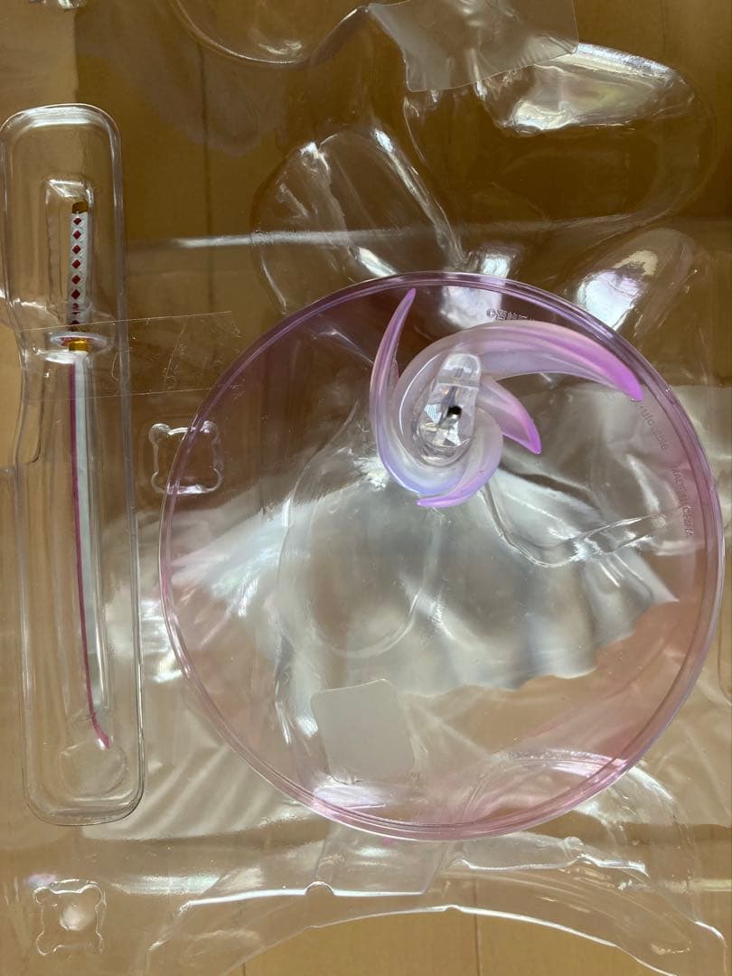 栗花落カナヲ 鬼滅の刃 1/8 ALTER スケールフィギュア アルター