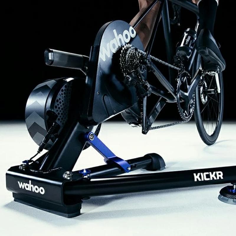 Wahoo KICKR V5 WFBKTR120　自転車ローラー　ロードバイク