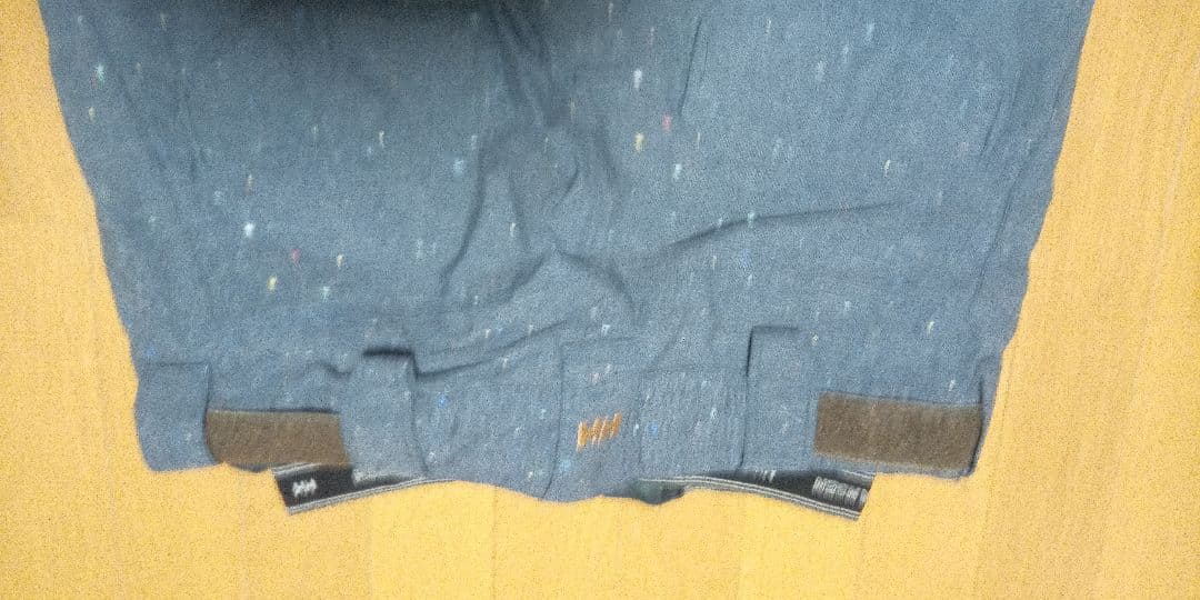 ヘリーハンセン　スキーウェア メンズ 　L パウダー　オフピステ