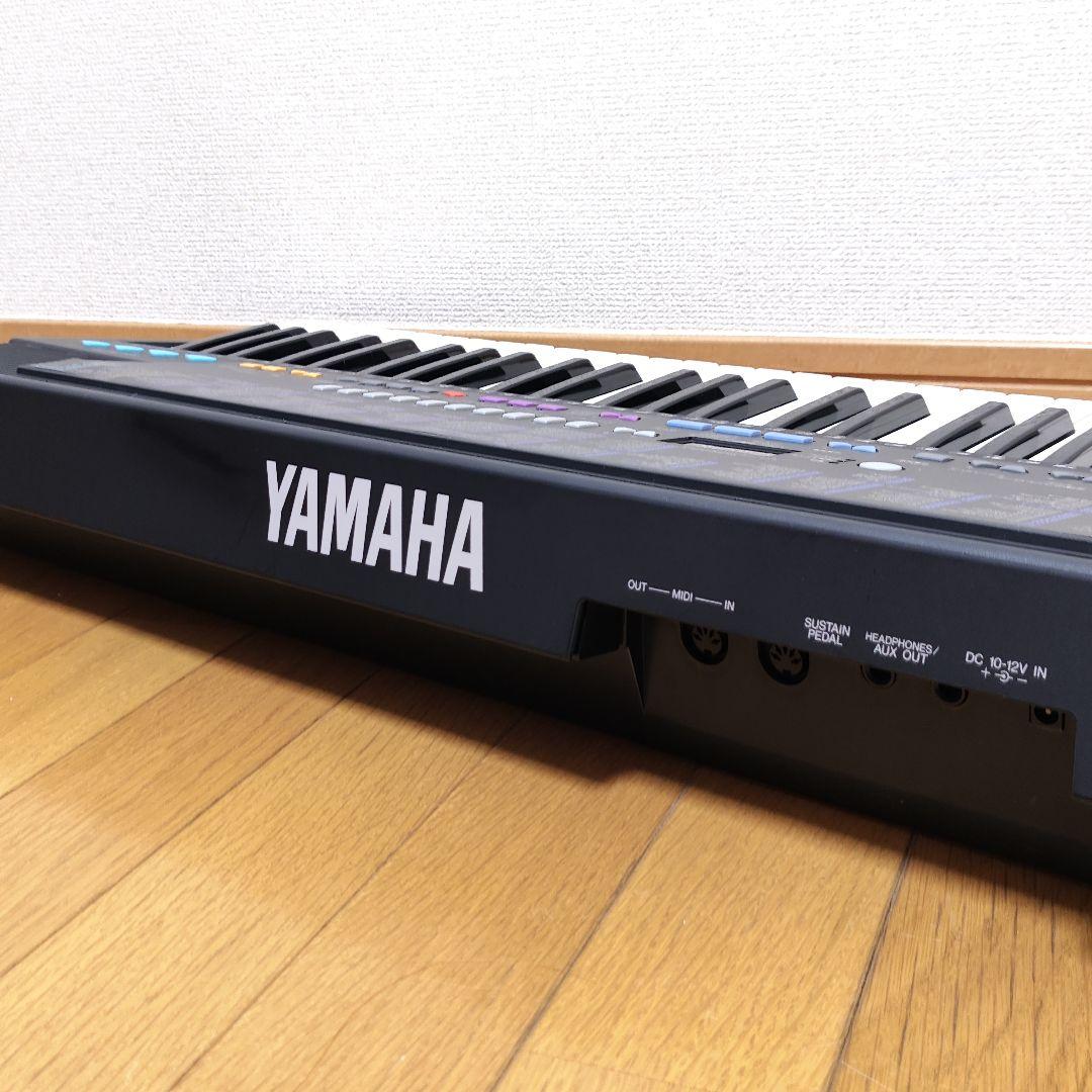 YAMAHA ヤマハ PSR-310 61鍵盤 電子キーボード
