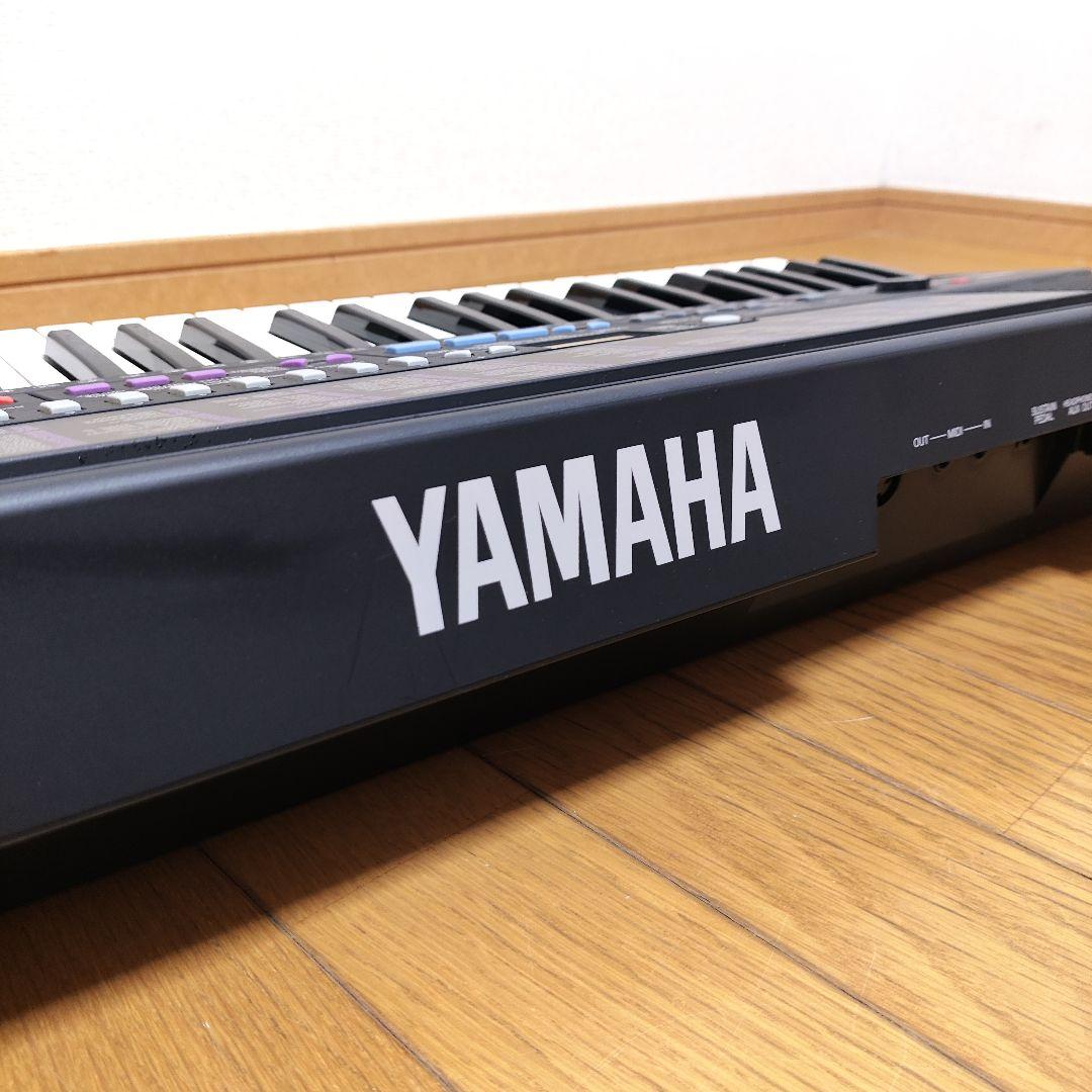YAMAHA ヤマハ PSR-310 61鍵盤 電子キーボード