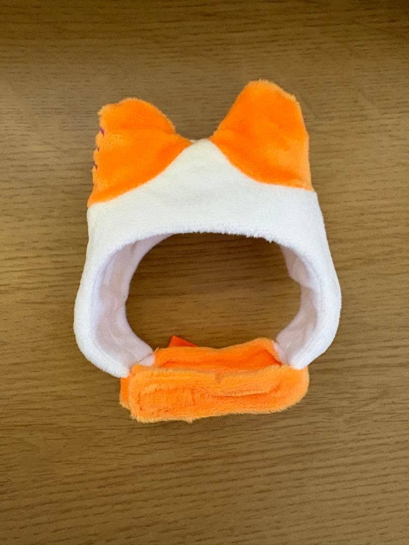 ミーアイペンライトカバーTU:MEチュミOFFICIAL LIGHT STICK