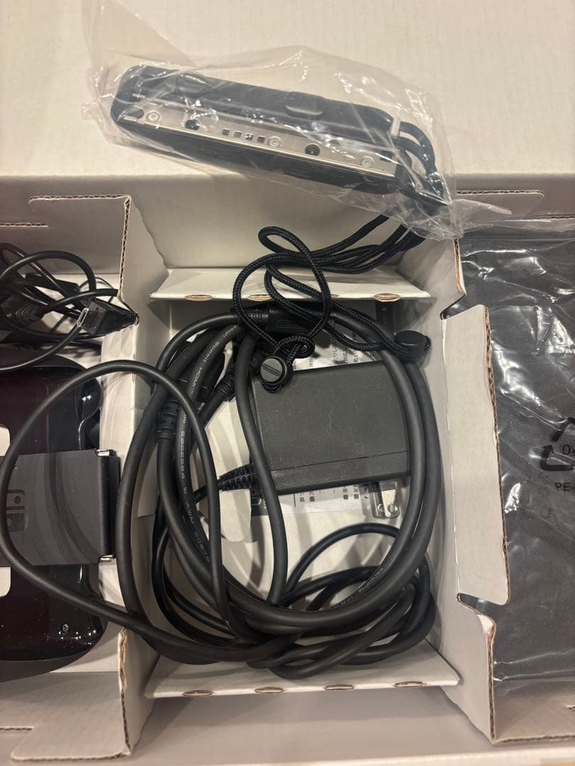 【美品】Nintendo Switch 箱付き本体一式&桃鉄セット