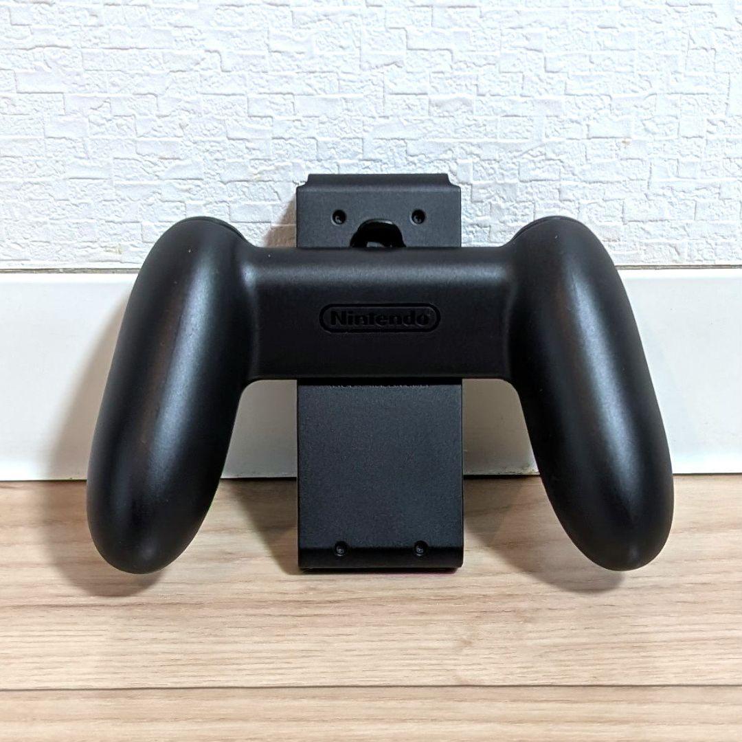 A*☆様 【箱なし】Nintendo Switch + Joy-Con充電グリッ