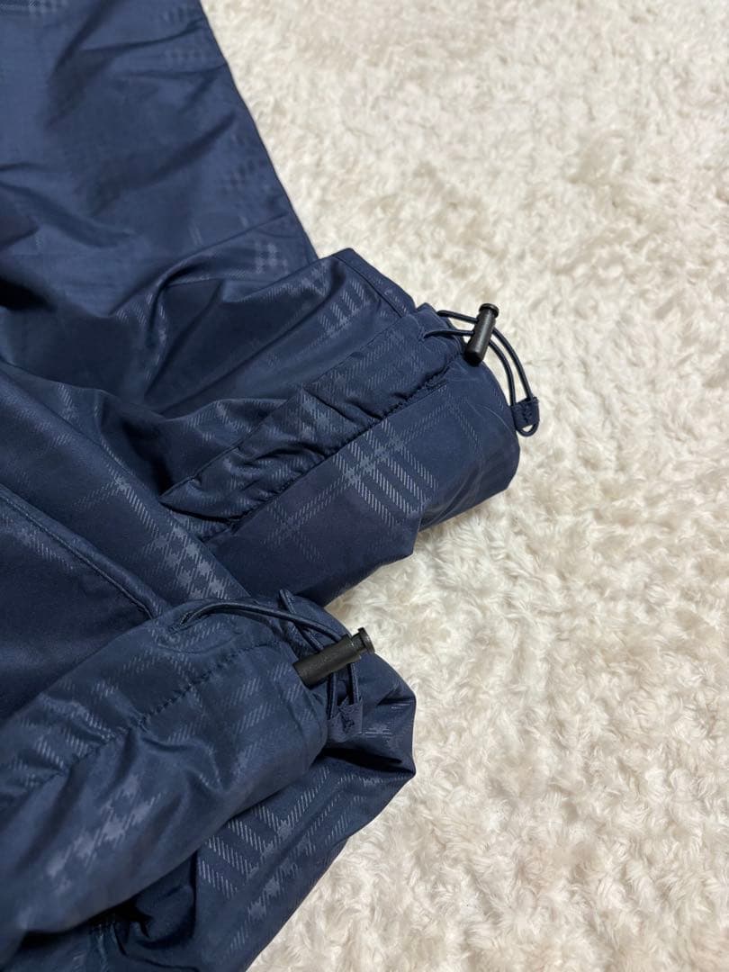 値下げしました　FILA ゴルフウェアセット( L L) 新品ダグ付