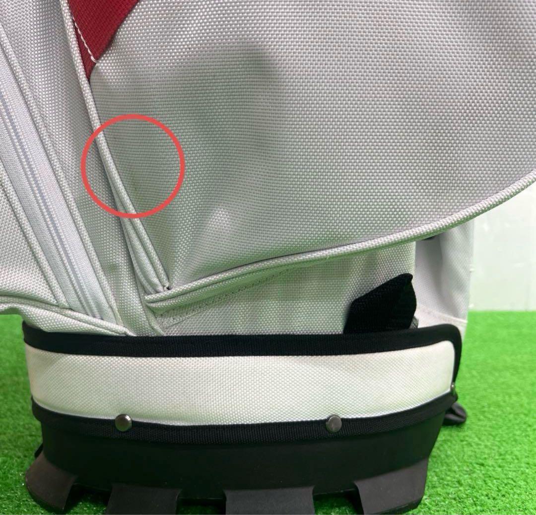  COLLECTION ロイヤルコレクション キャディバッグ