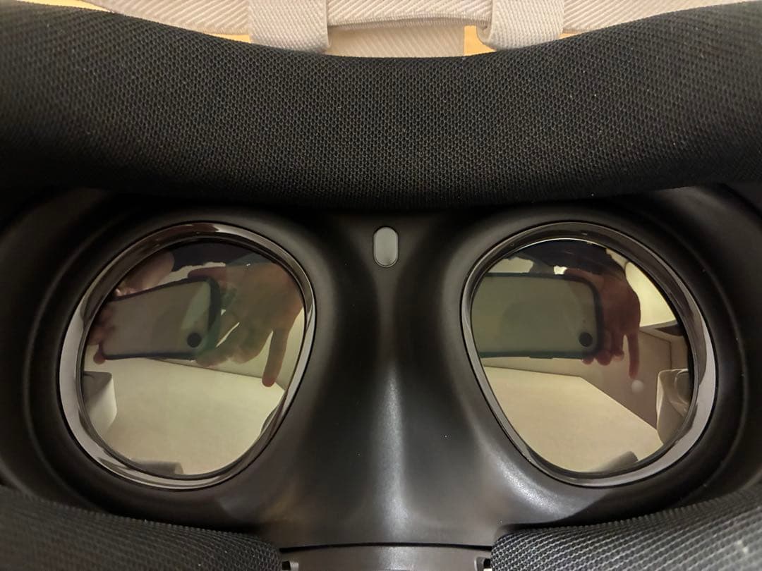  Quest3 512GB + BOBOVR M3 Pro等アクセサリー