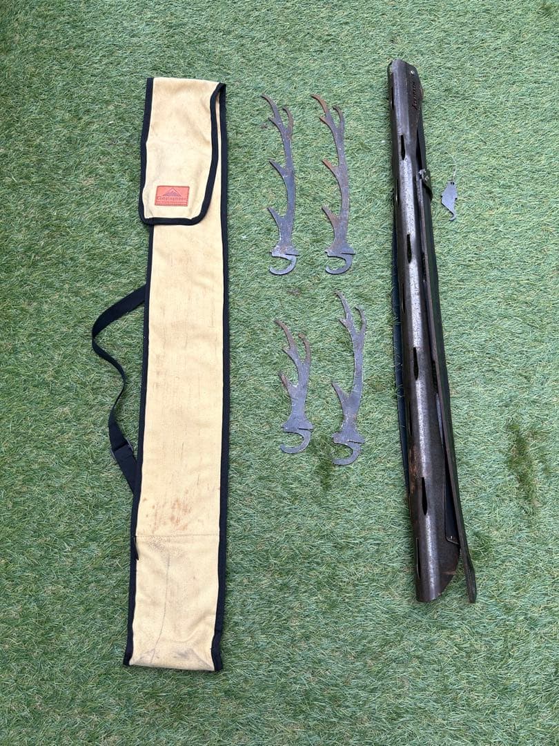 TRIPATH PRODUCTS（トリパスプロダクツ） ツノスタンド ロング