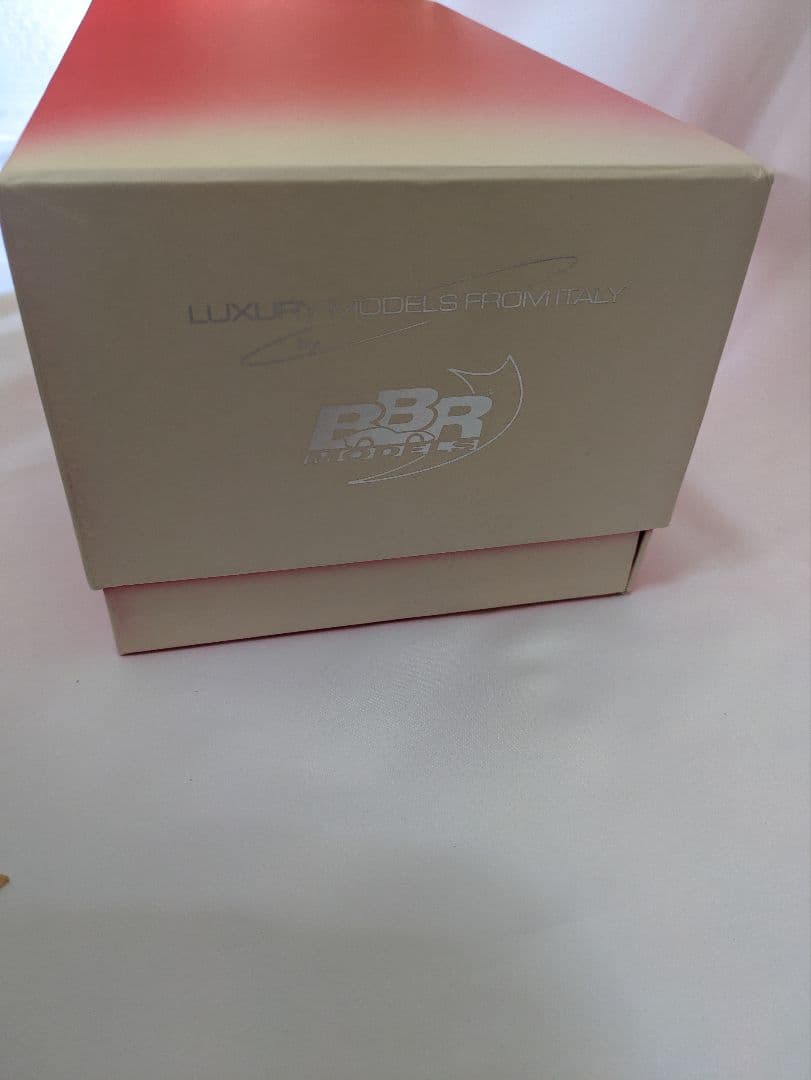 1/18 BBR 　ラ フェラーリ　GREEN　Ferrari　限定32台