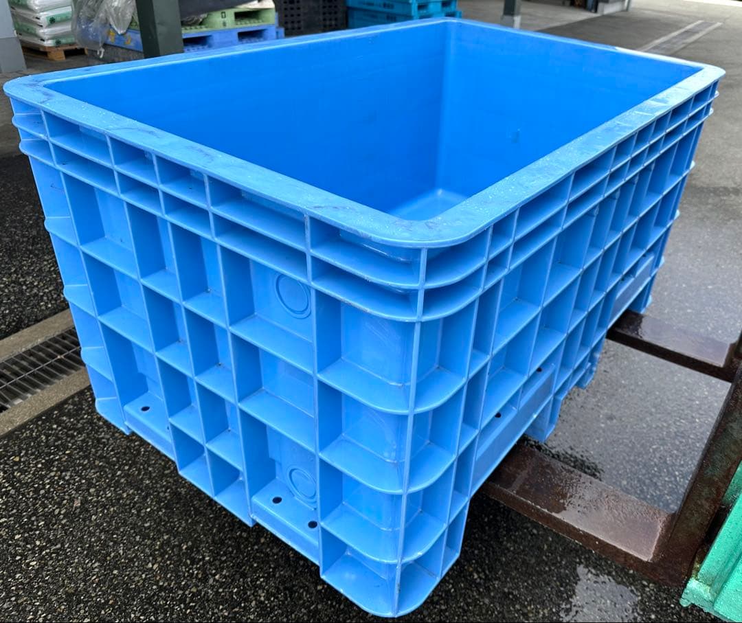 ジャンボックス 500L 大型水槽