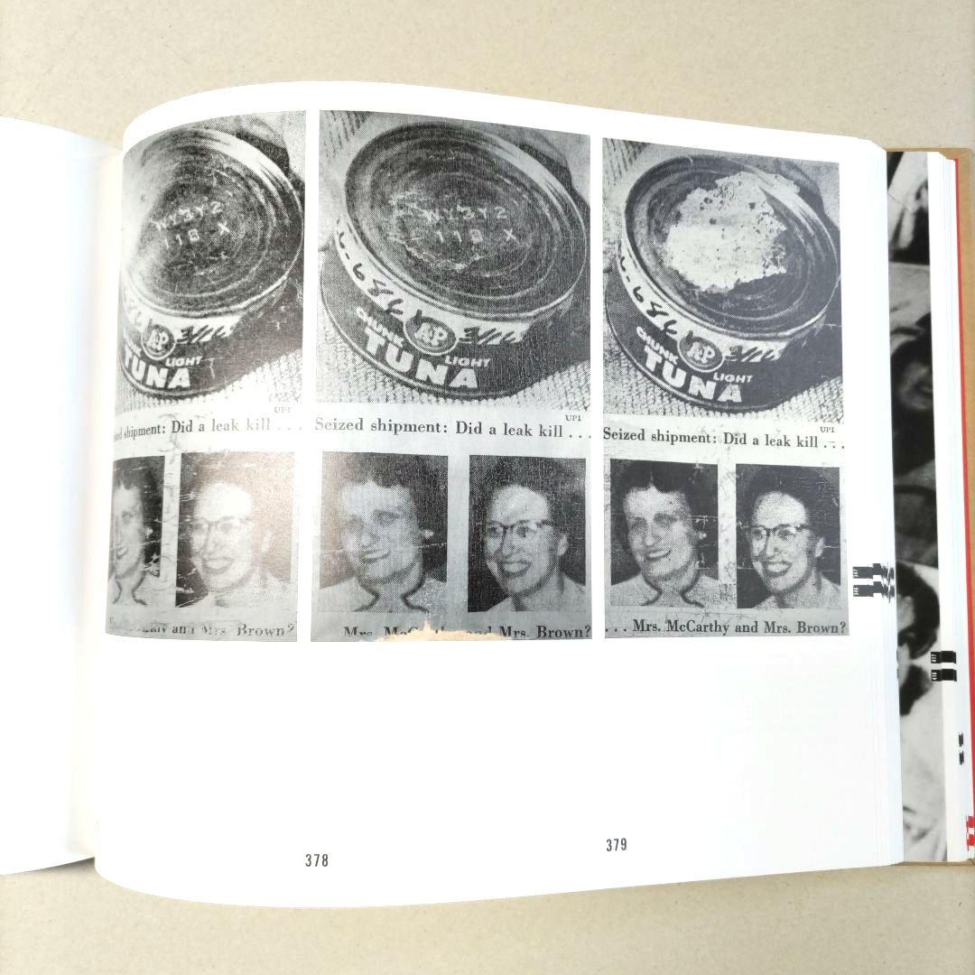 アート・デザイン・音楽 THE ANDY WARHOL CATALOGUE RAISONNE Vol.1