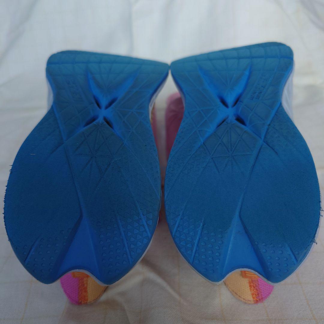 HOKA CARBON X 3 W 22.5cm ホカオネオネ カーボンX 3