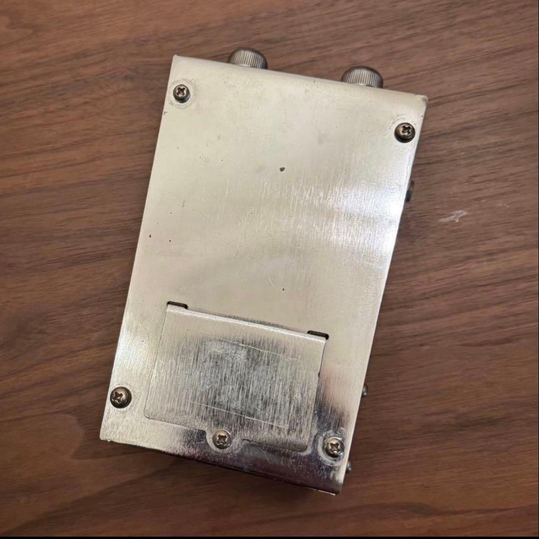 1968年製 Mosrite FUZZrite