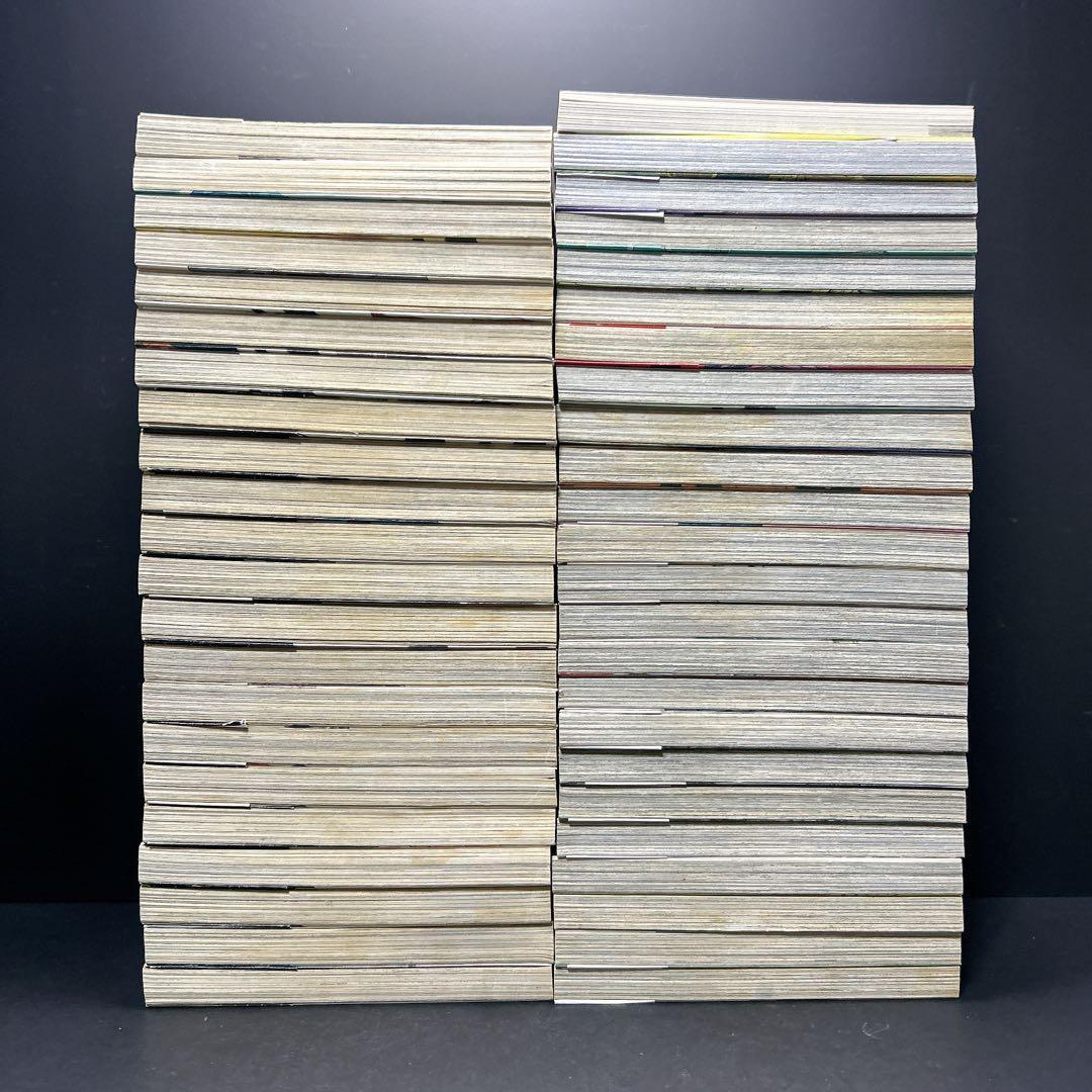 宇宙兄弟 全巻セット 45巻 おまけ コミックガイド