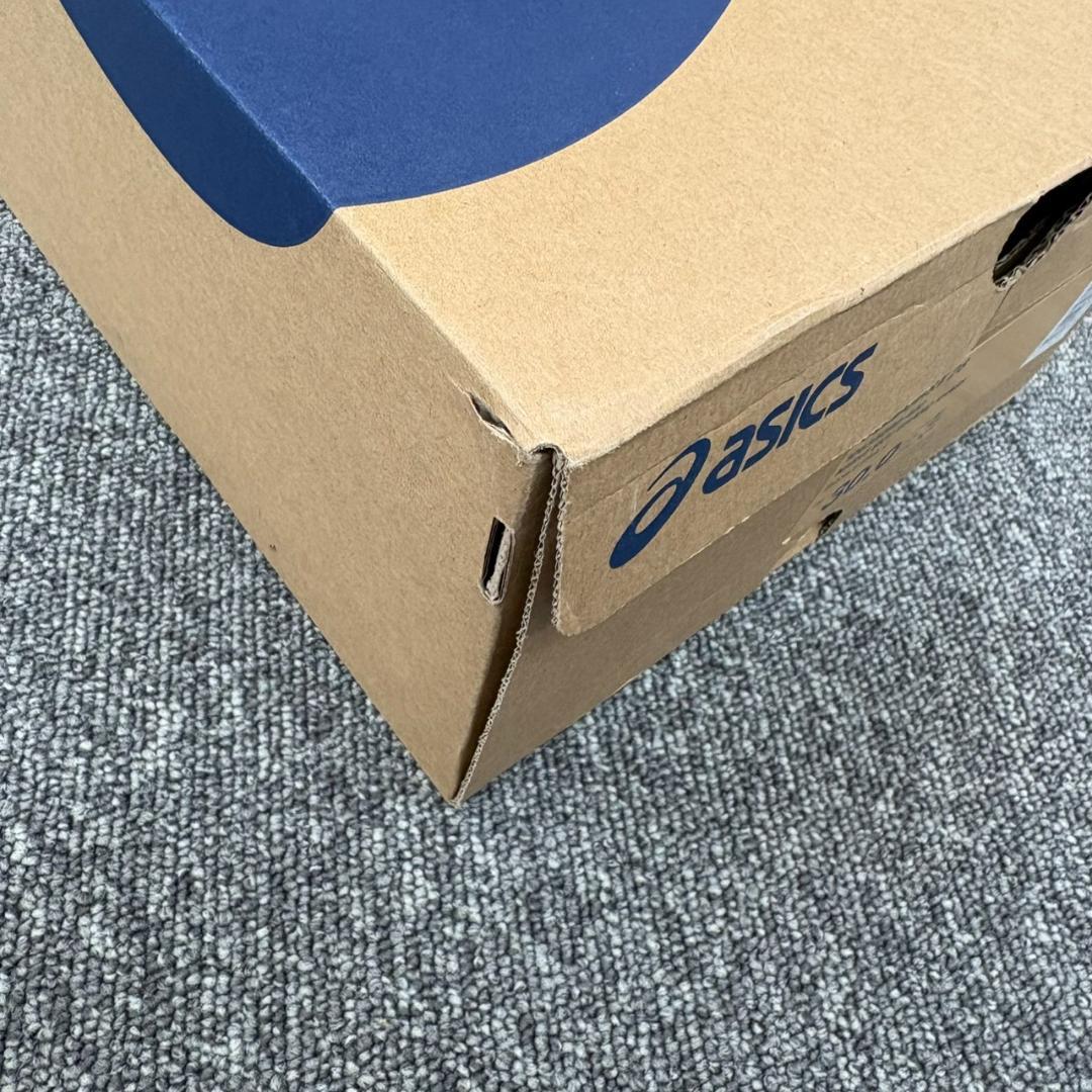 236●新品・大きいサイズ●ASICS GELBURST28 ゲルバースト 30