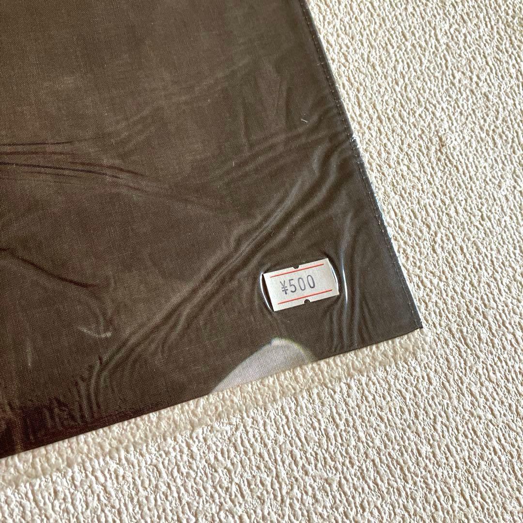 中森明菜 映像 写真展 パンフレット　ハンカチ　ステッカー