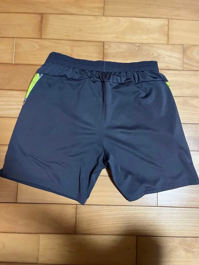 プーマサッカーウェアXL上下　飯塚高校サッカー部