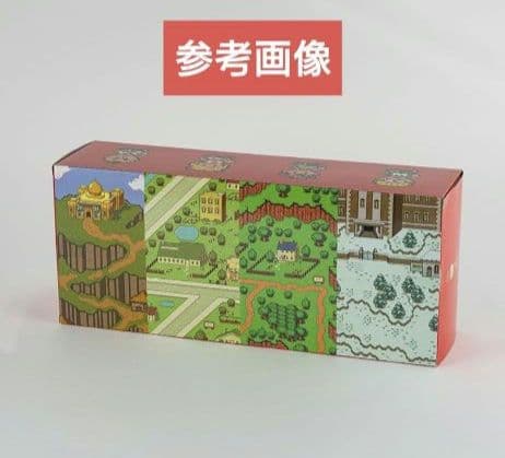 新品未開封 ぼくとともだちシリーズ（MOTHER2）