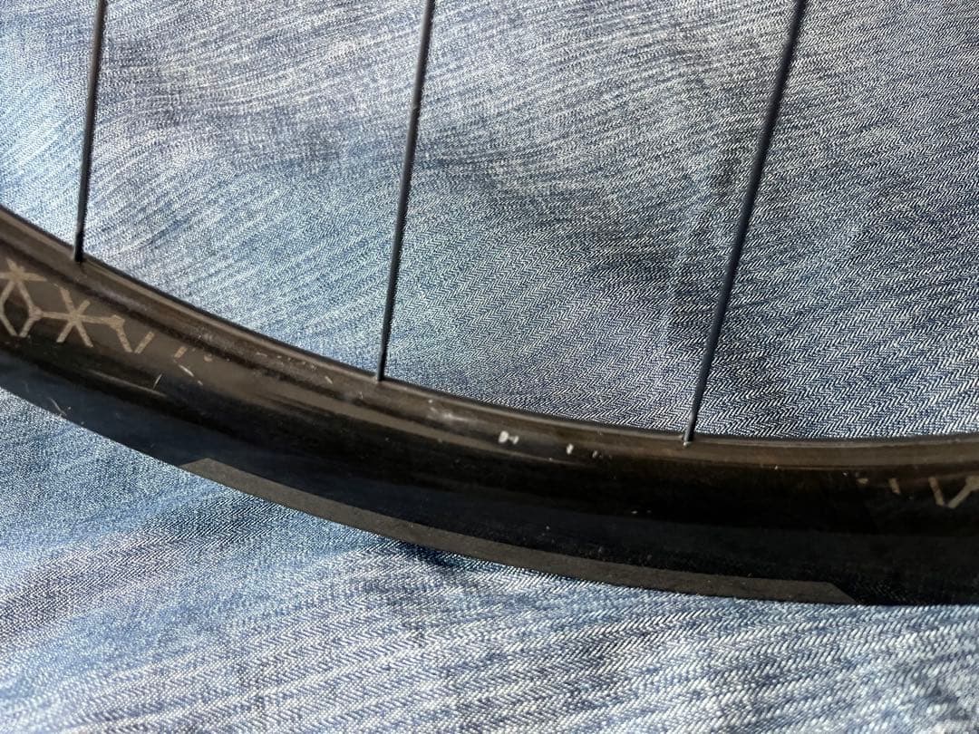 OneAer DX3 カーボンホイール クリンチャー/チューブレス