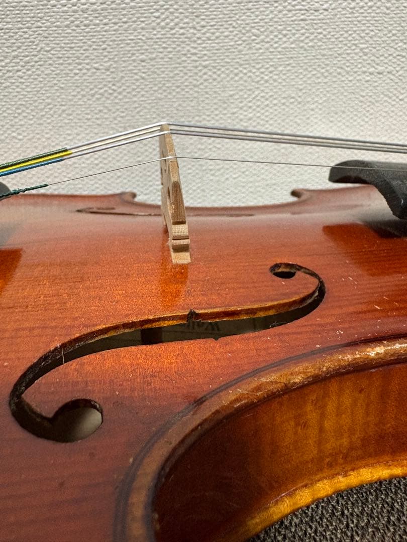 ドイツ製 WALTER E.SANDNER 1994年　3/4