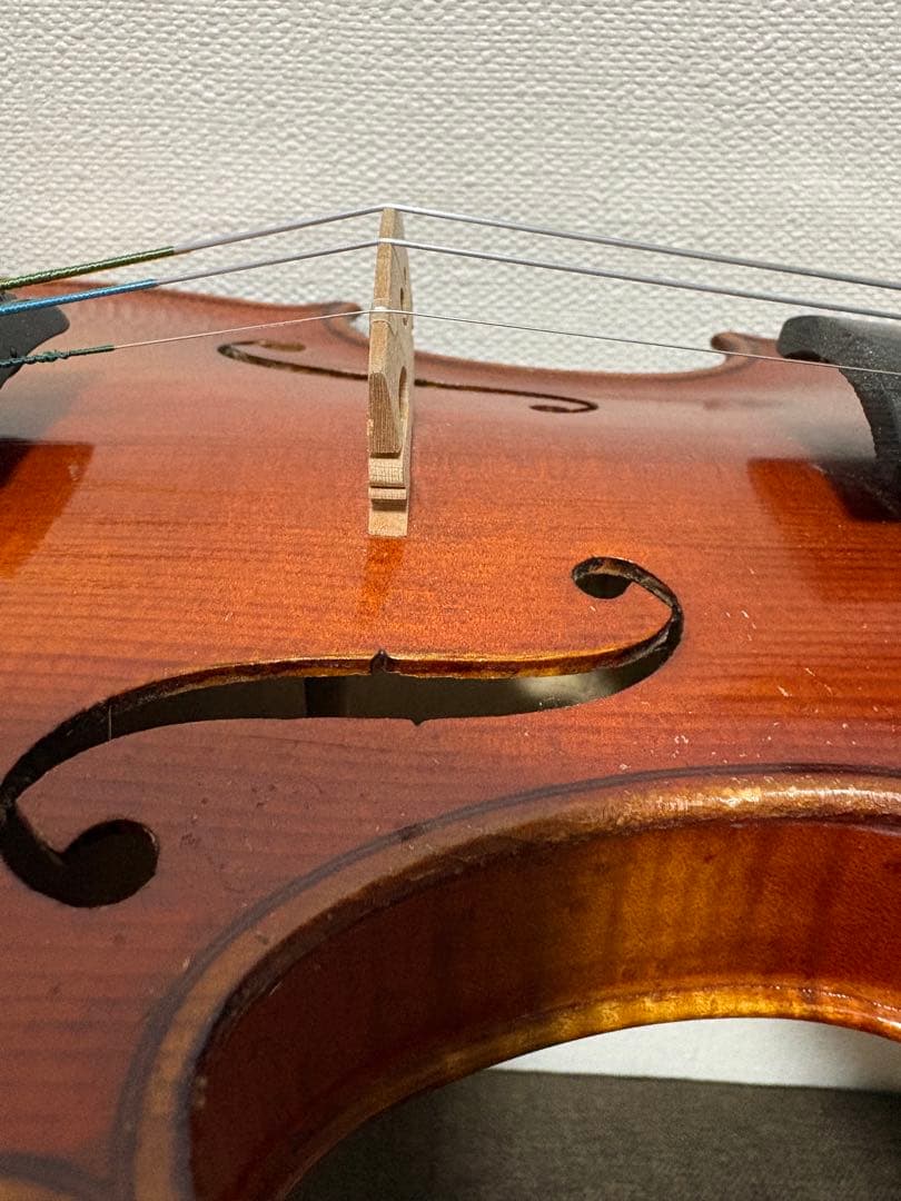 ドイツ製 WALTER E.SANDNER 1994年　3/4