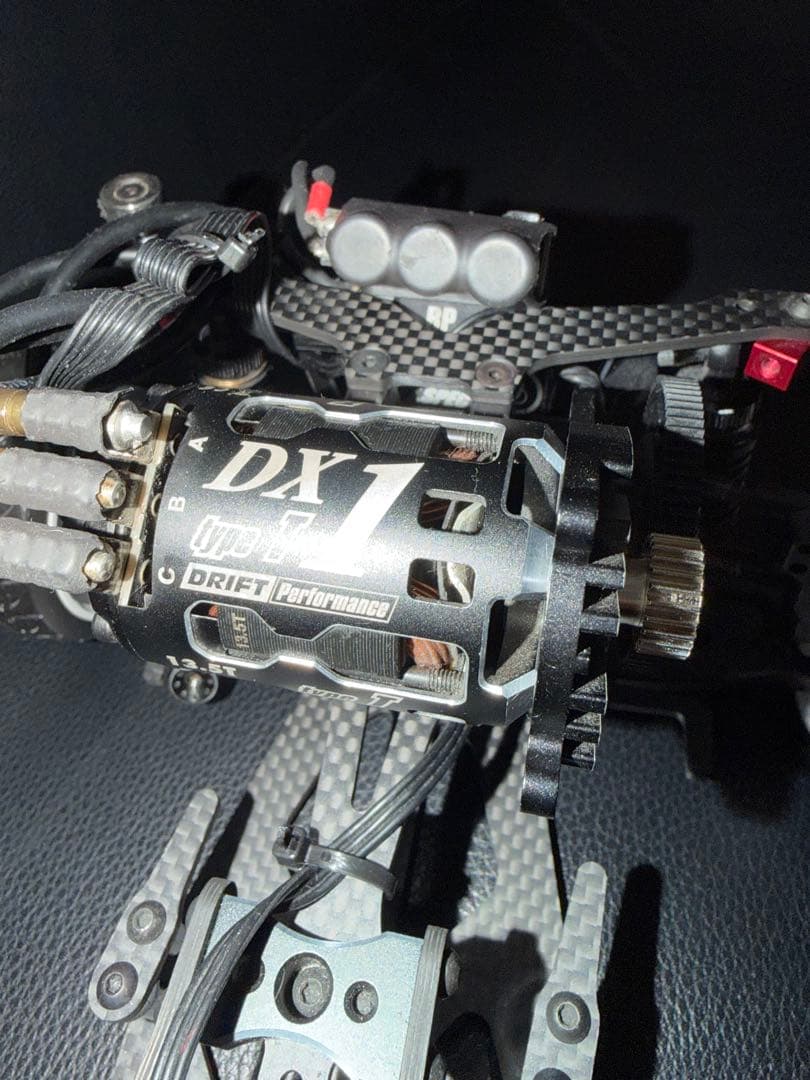 ヨコモMD1.0中古