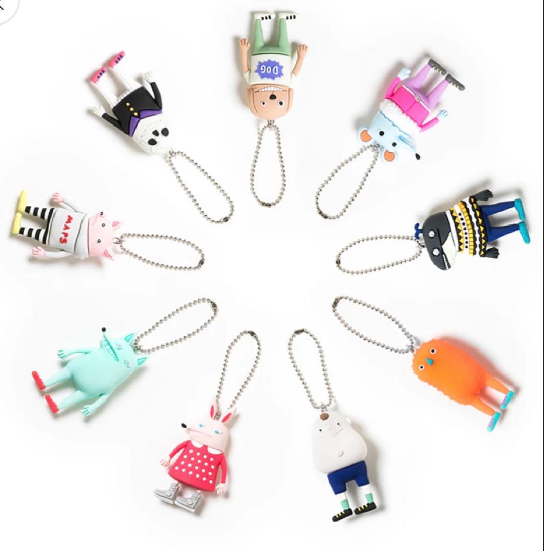 米津玄師　リイシューオールスターズ2 ガチャ脊椎がオパールになる頃　コンプリート