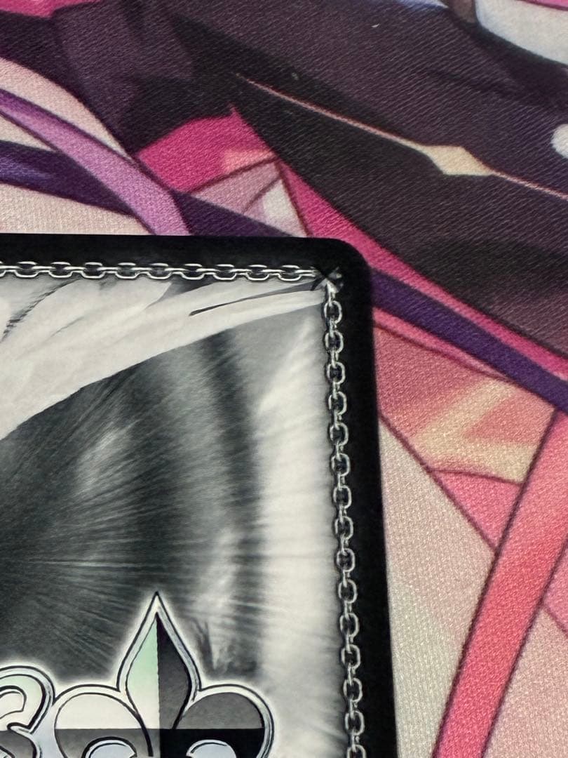 ヴァイスシュヴァルツ 怪獣8号　戦力全解放 亜白ミナSEC