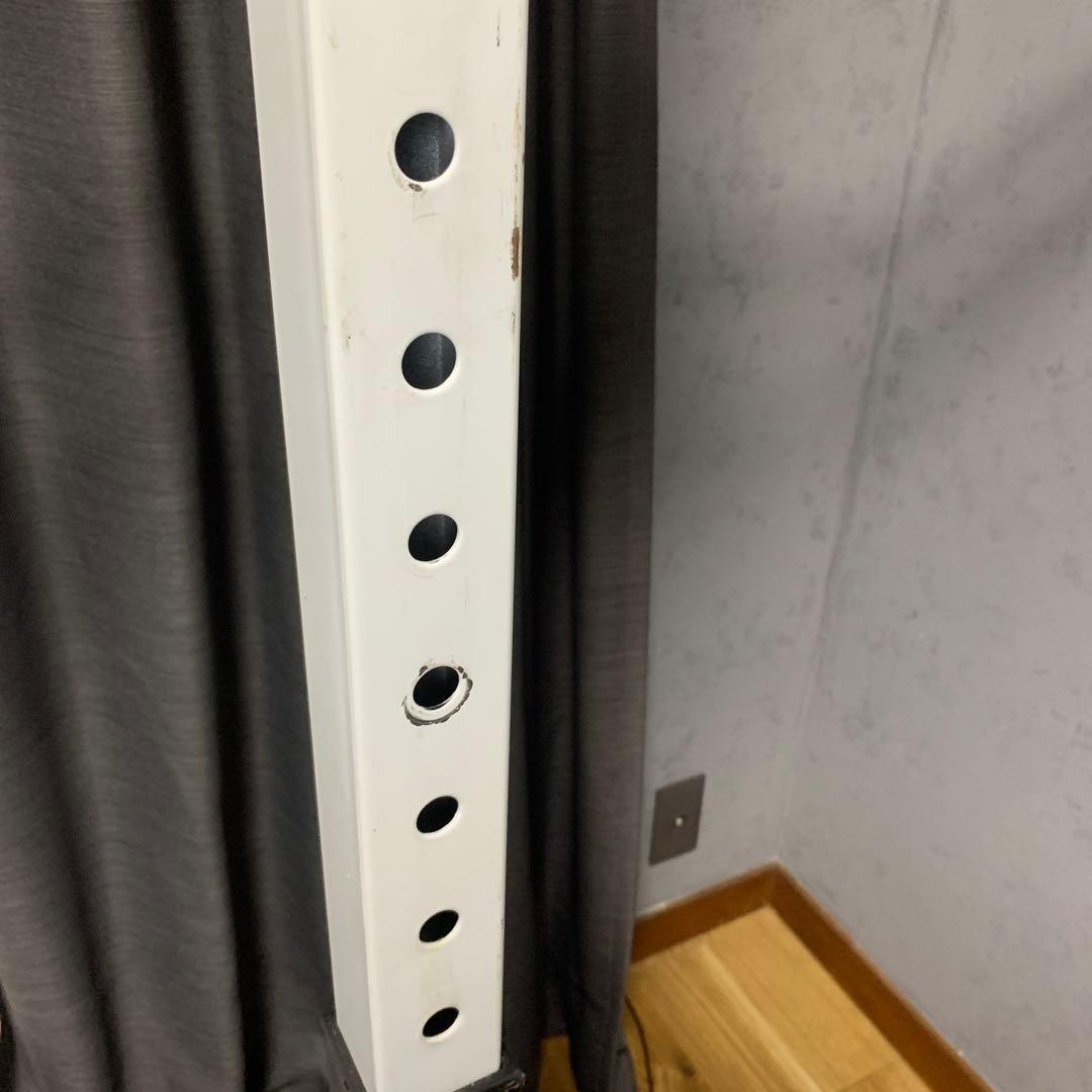 WILD FIT パワーラック