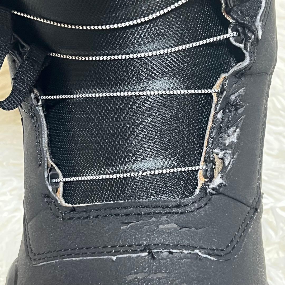 RULER STEP ON ルーラー ステップオン　26.5cm Burton