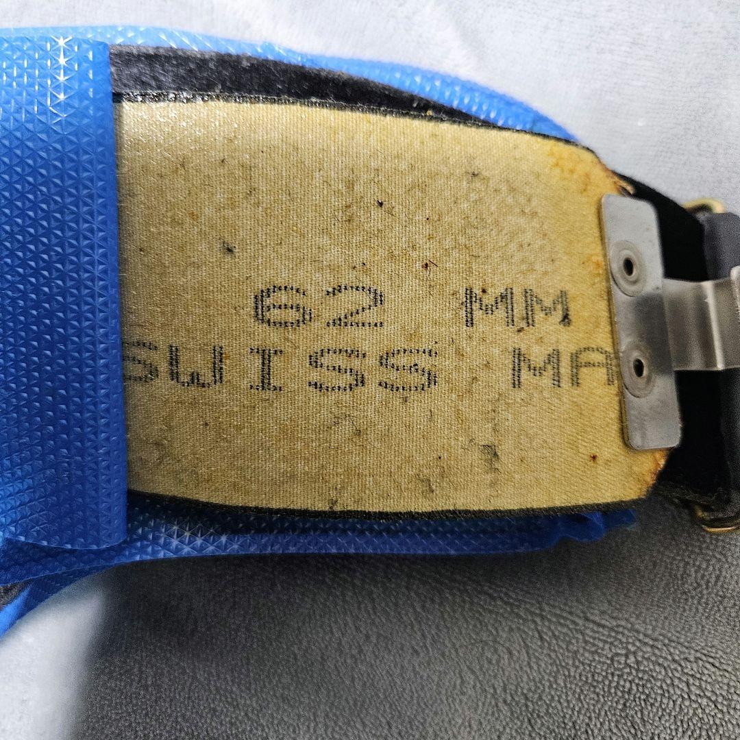 ポモカ POMOCA スキークライミングスキンシールモヘア 62mm