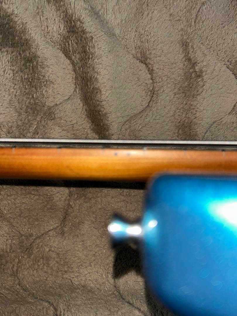 【非売品】Bacchus BPB-1DX RSM/M