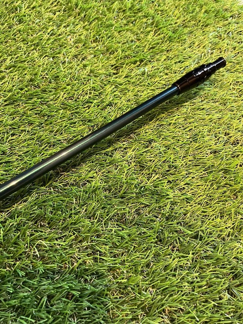 VENTUS GREEN for キャロウェイ 5S 1W用 45.5インチ