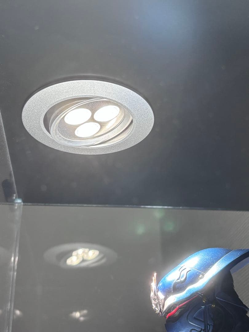 白怒火 フィギュア　1/6サイズ