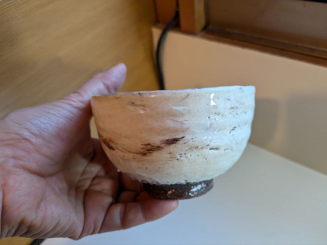 検討中　椀　3つ