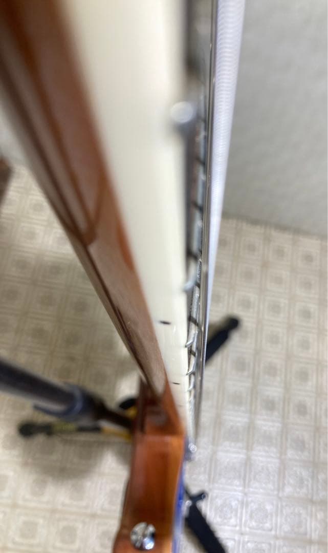 【美品】 PRS SE McCARTY 594 Faded Blue ケース付