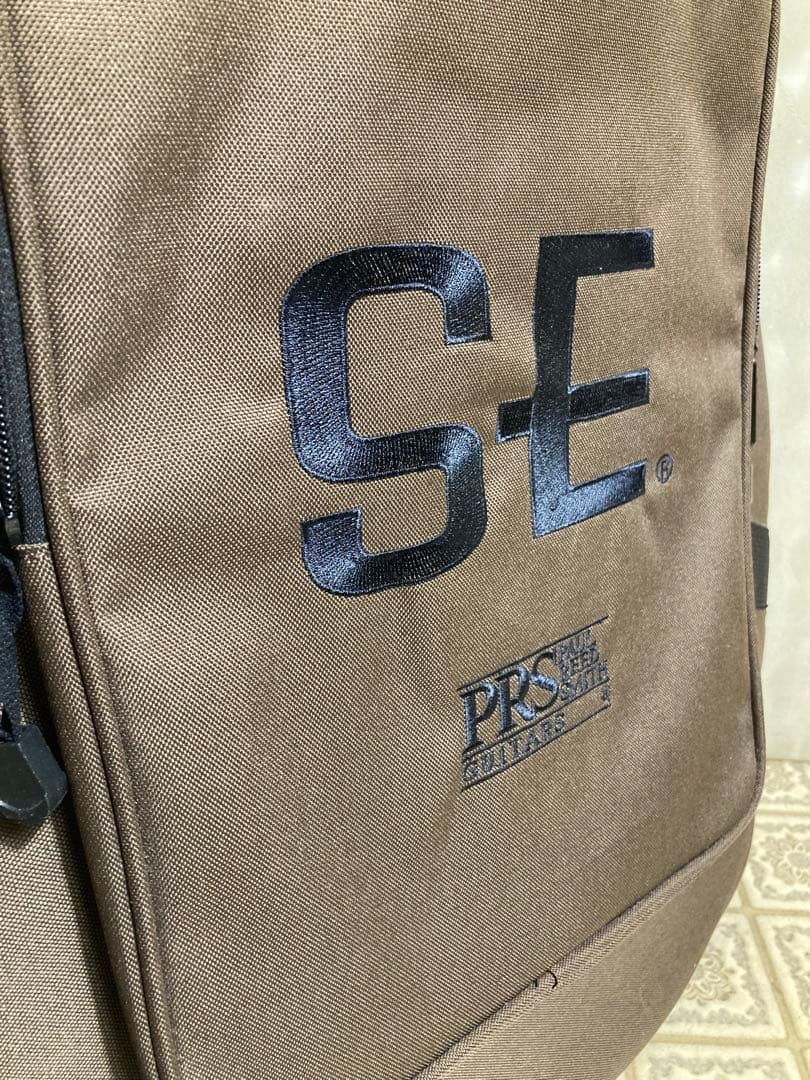 【美品】 PRS SE McCARTY 594 Faded Blue ケース付