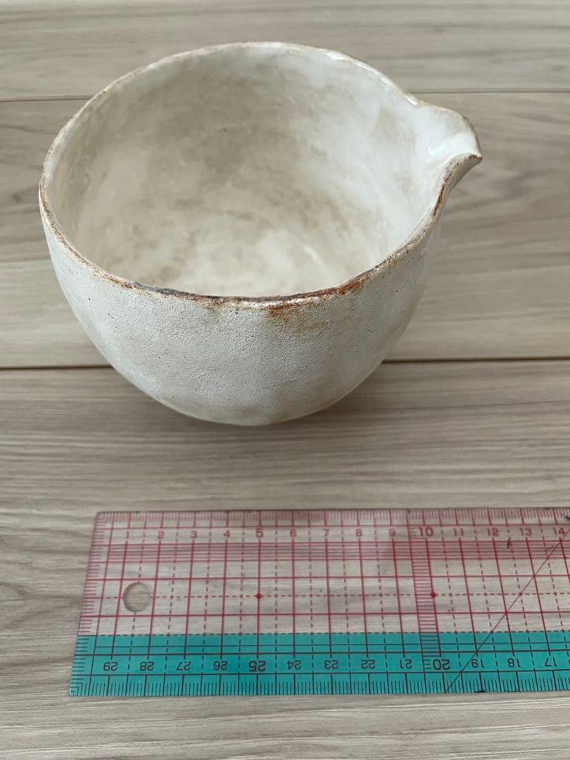 石原祥充　片口