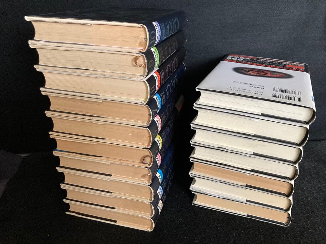 ブラック・ジャック 全巻